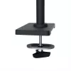 Monitorio laikiklio pagrindas ERGOTRON 98-729-292 juodas aliuminis plienas 1.8 kg