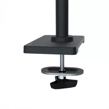 Monitorio laikiklio pagrindas ERGOTRON 98-729-292 juodas aliuminis plienas 1.8 kg