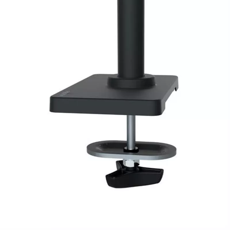 Monitorio laikiklio pagrindas ERGOTRON 98-729-292 juodas aliuminis plienas 1.8 kg