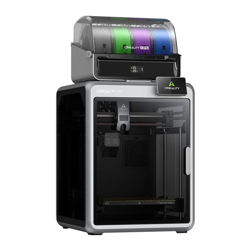 3D spausdintuvas Creality K2 Combo