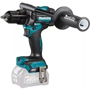 Makita XGT HP001G – Gręžtuvas/suktuvas – Belaidis – 2 greičiai – Raktinis griebtuvas – 140 N·m – be akumuliatoriaus – 40 V