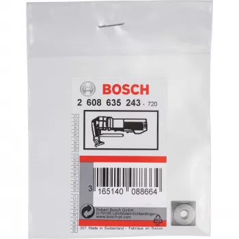 Viršutinis peilis Bosch 2 608 635 243 žirklėms GSC