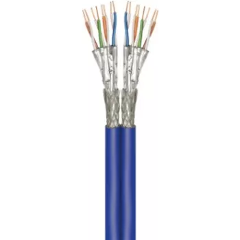 Wentronic 91897 mėlynas jungiamasis aksesuaras