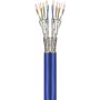 Wentronic 91897 mėlynas jungiamasis aksesuaras