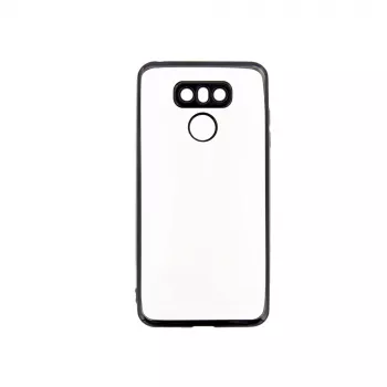 Dėklas Tellur Samsung Galaxy S8+ TLL121451 15,8 cm (6,2 inch) juodai baltas
