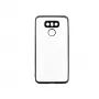 Dėklas Tellur Samsung Galaxy S8+ TLL121451 15,8 cm (6,2 inch) juodai baltas