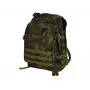 Taktinė kuprinė GFC GFT 3-Day Assault Pack wz.93 Forest Panther – 20 L, nailonas, krūtinės diržas, juosmens diržas