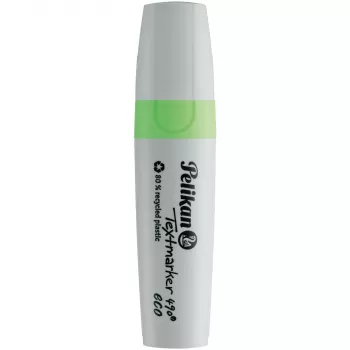 Pelikan 823425 Green – Rašalinis kasetė / markeris