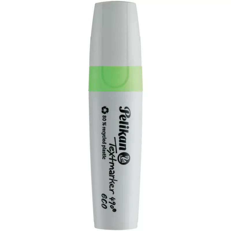 Pelikan 823425 Green – Rašalinis kasetė / markeris