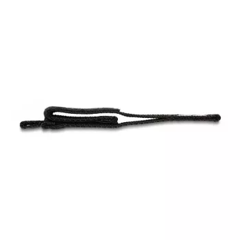 DeLOCK Heavy-duty Hook-and-loop strap 508x50mm juoda 5 vnt.