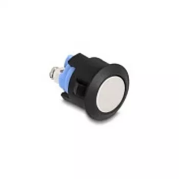 Mygtukas DELOCK 22043 16 mm plokščiais sraigtiniais gnybtais