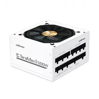 Maitinimo blokas Zalman ZM1200-TMX2 1200W