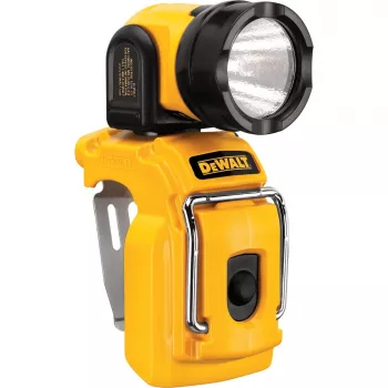 10.8V LED žibintuvėlis (be akumuliatoriaus ir įkroviklio)
