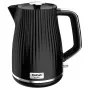 Elektrinis virdulys Tefal KO2508 1.7 L 2400 W, juodas, paslėptas kaitinimo elementas