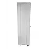 Laisvai stovintis 19 inch spintinis stovas 22U-60/60NAC, pilkas