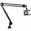 Mikrofono rankena RØDE PSA1, juoda, aukštis 840 mm