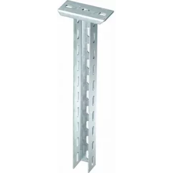 Pakabinimo strypas US 5 K/100 50x50x1000 (6341616)
