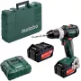Akumuliatorinis suktuvas Metabo 602325500 juodas