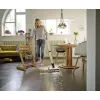 Kärcher FC 7 CORDLESS belaidis elektrinis šluotvynėlis, akumuliatorinis, be maišelio, juoda/balta/geltona, 2.85 Ah