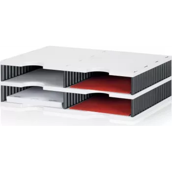 Styro 268-0202.09 Black