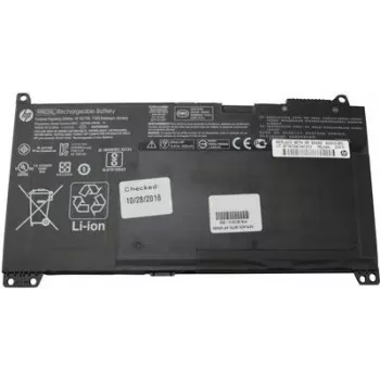 Nešiojamojo kompiuterio baterija HP ProBook 430 modelis 851610-850 11,1V 2200mAh