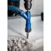 Ploščiojo kaltų adapterių rinkinys Bosch EXPERT SDS Clean max 25 x 400 mm savigaląstantis