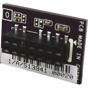 GIGABYTE CTM010 (rev. 1.0) - Patikimos platformos modulis TPM 2.0 (9CTM010NR-00)