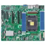 Super Micro SUPERMICRO X13SEI-F pagrindinė plokštė - ATX - LGA4677 Socket-E - Intel C741 mikroschemų rinkinys - USB 3.2 Gen 1 - 2 x Gigabit LAN - integruota grafika (MBD-X13SEI-F-B)