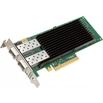 Intel Ethernet Network Adapter E830-XXVDA2 – tinklo adapteris (E830XXVDA2)