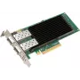 Intel Ethernet Network Adapter E830-XXVDA2 – tinklo adapteris (E830XXVDA2)
