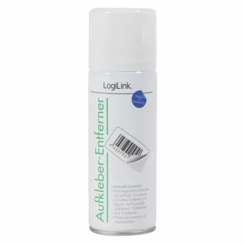 Logilink RP0016 Etikečių šaliklis, 200 ml