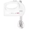 MPM MMR-25 rankinis plaktuvas baltas