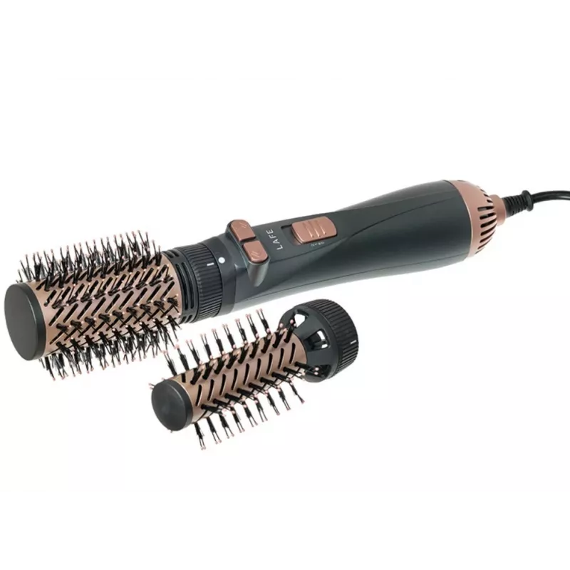 Plaukų tiesintuvas LAFE LAFLOK47536 su „Sleek & Shine“ technologija