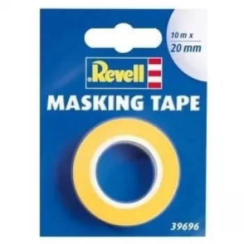 Maskavimo juosta modeliams REVELL 39696 – precizinis maskavimo aksesuaras modeliavimui