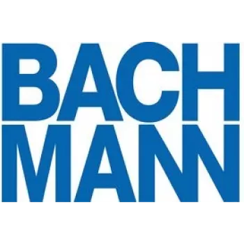 Prailginimo laidas Bachmann Peggy 3m 3 AC kištukiniai lizdai Baltas