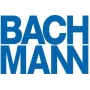 Prailginimo laidas Bachmann Peggy 3m 3 AC kištukiniai lizdai Baltas
