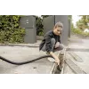 Šlapio ir sauso siurblys KARCHER WD 2 Plus V-15/4/18