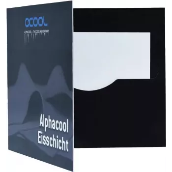 Alphacool Ultra Soft terminė pagalvėlė - balta - 100 mm x 100 mm x 1 mm (12976)