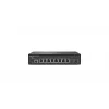 LANCOM GS-3510XP Valdomas L2 2,5G Ethernet (100/1000/2500) Power over Ethernet (PoE) 1U Juodas
