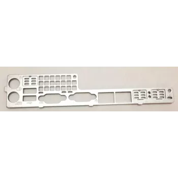 SuperMicro MCP-260-00038-0N (1U/2U UIO I/O gaubtas, skirtas X8DTU-6T+) (MCP-260-00038-0N)