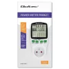 Energijos matuoklis QOLTEC PM0627 3680W su istorija