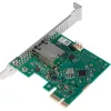 Intel I226-T1 vidinė Ethernet 2500 Mbit/s tinklo plokštė