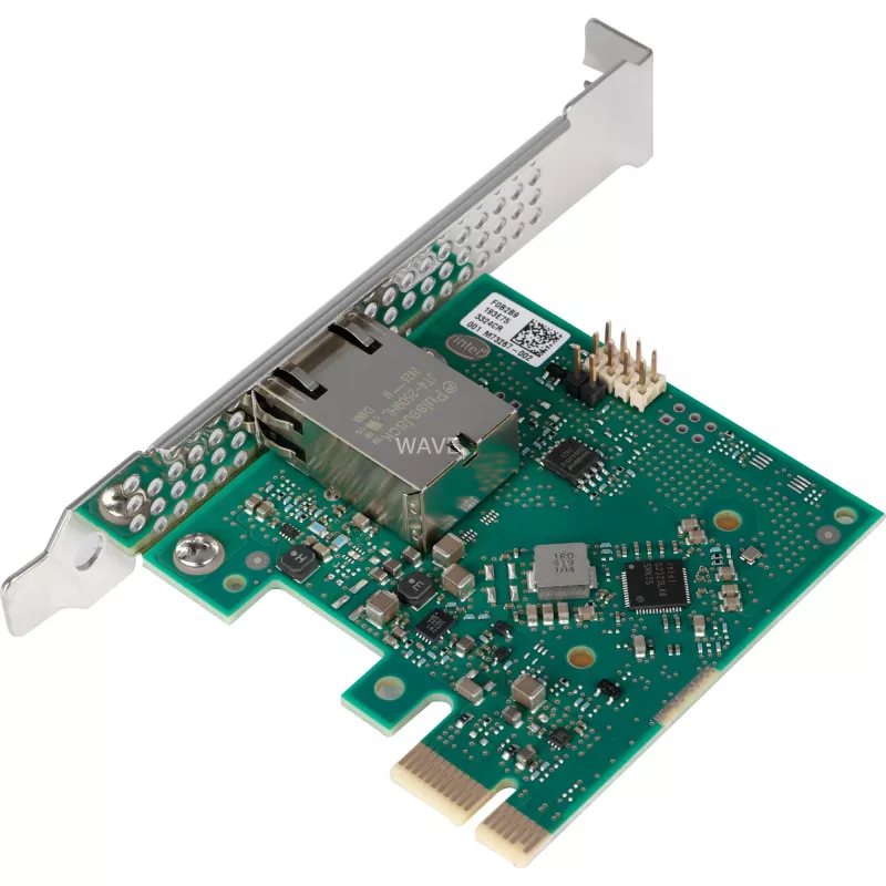 Intel I226-T1 vidinė Ethernet 2500 Mbit/s tinklo plokštė