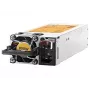 HPE 800W Flex Slot Platinum karštojo keitimo maitinimo šaltinio rinkinys