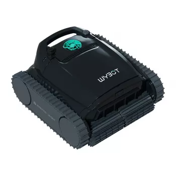 Belaidis baseino valymo robotas Wybot M1