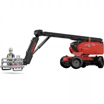Konstruktorius COBI Manitou 280 TJ 347 dalių, nuo 6 metų