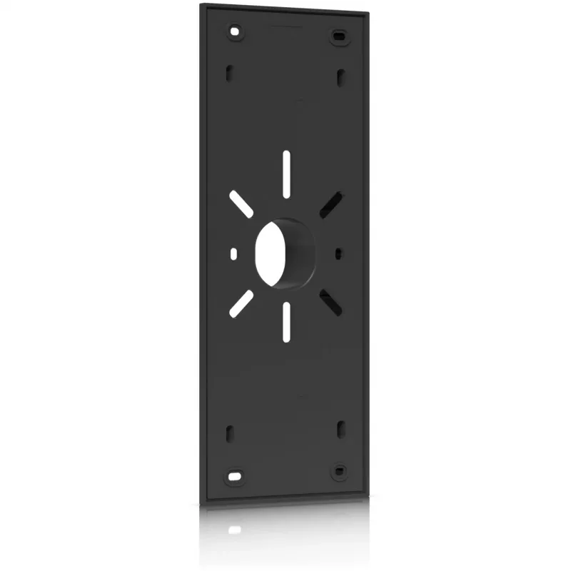 Laikiklis Ubiquiti UACC-Intercom-WM Juodas 122.5mm Plotis 324.8mm Aukštis