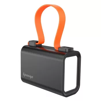 Powerbank Sponge SPONGE Energy 30K mAh 100W nešiojamas įkroviklis 30000 mAh 100 W