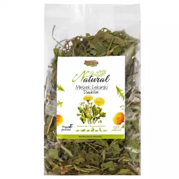 ALEGIA Dandelion – skanėstas graužikams ir triušiams – 300 g