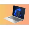 HP ProBook 4 G1i nešiojamas kompiuteris AI - 177 laipsnių vyrių konstrukcija - Intel Core Ultra 5 225U / 1,5 GHz - Win 11 Pro - Intel Graphics - 16 GB RAM - 512 GB SSD NVMe - 35,6 cm (14 colių)